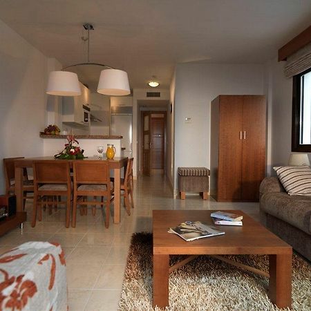 Macdonald La Ermita Resort Михас Экстерьер фото