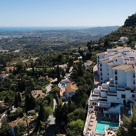 Macdonald La Ermita Resort Михас Экстерьер фото