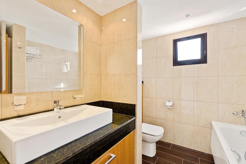 Macdonald La Ermita Resort Михас Экстерьер фото