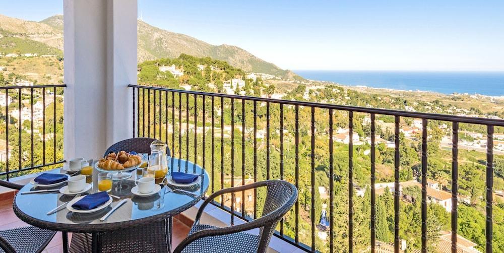 Macdonald La Ermita Resort Михас Экстерьер фото