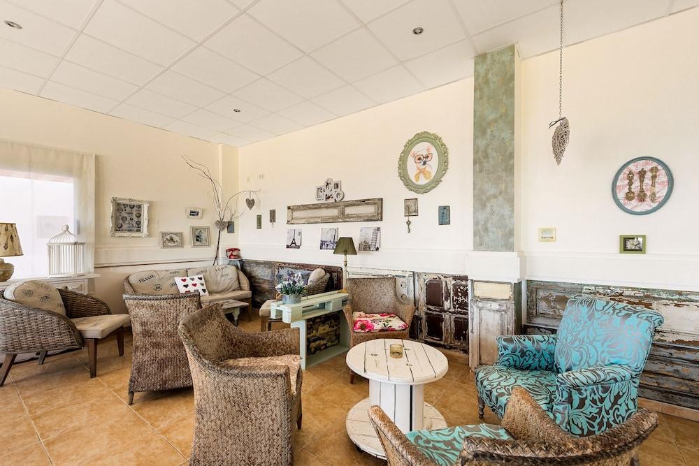 Macdonald La Ermita Resort Михас Экстерьер фото