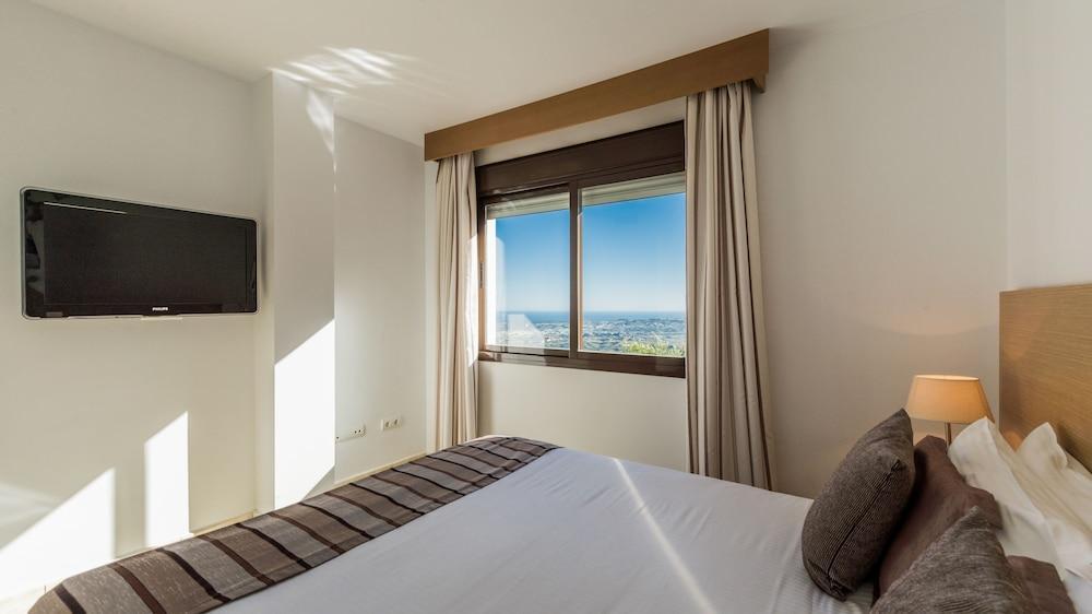 Macdonald La Ermita Resort Михас Экстерьер фото